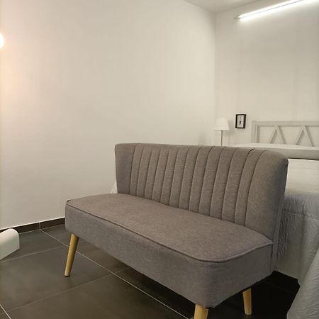 Апартаменты Casa Degli Scalzi 43 Неаполь Экстерьер фото